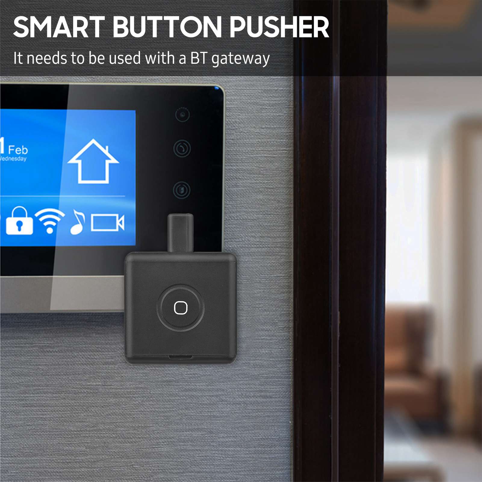 แอปควบคุมสวิตช์อัจฉริยะ/ควบคุม - Diy Home Automation Controller บทวิจารณ์และราคา
